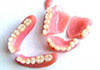 Dentures and Partials Repair