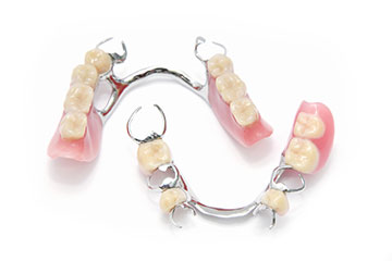 Partial Dentures