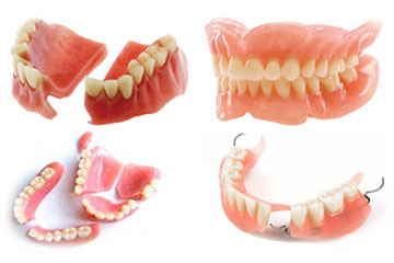 Denture Repair